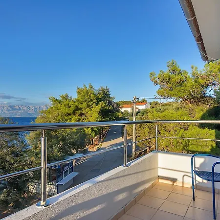 Quadruple Uvala Pokrivenik 2069n Split
